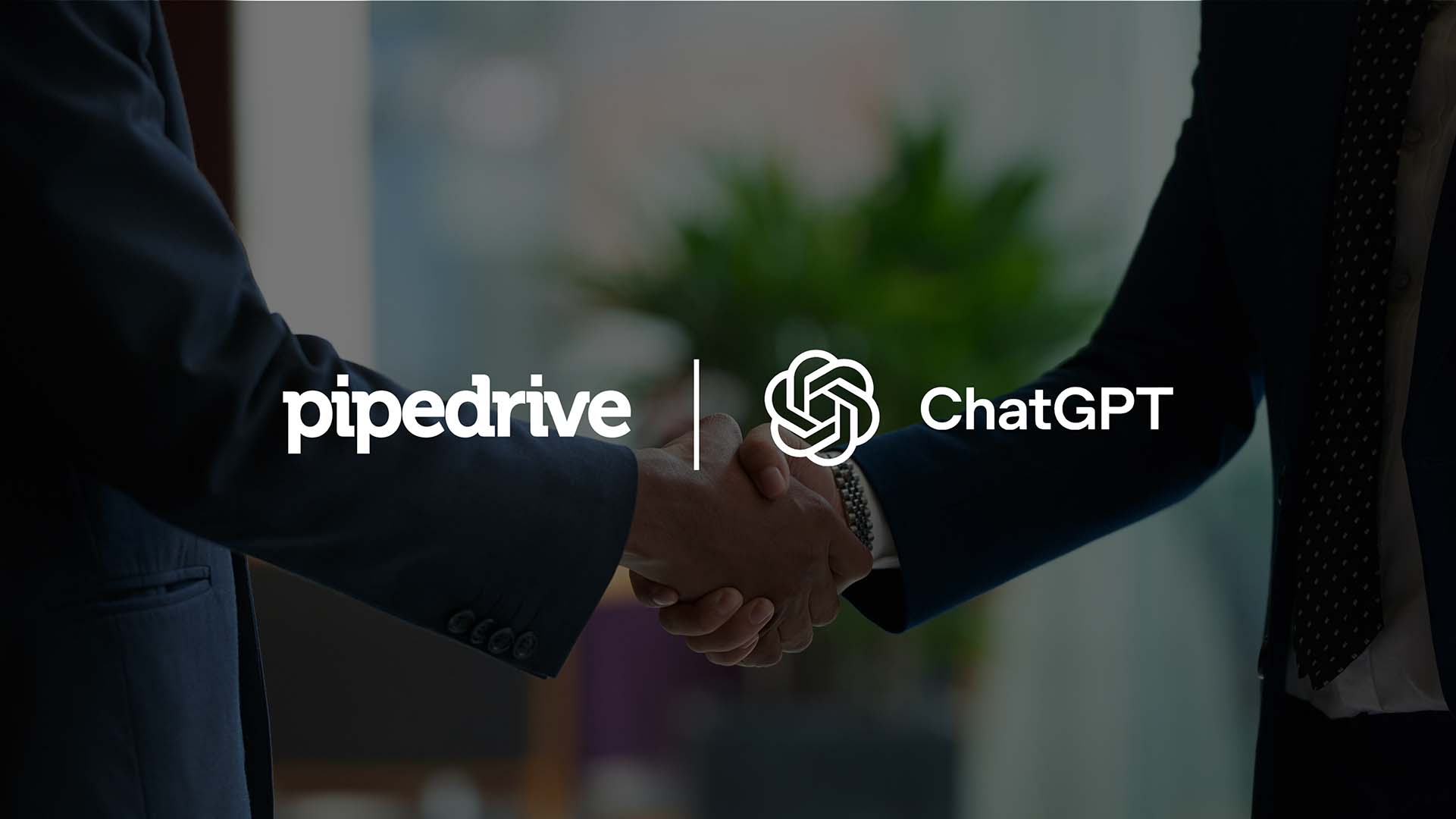 Pipedrive CRM Now Available as an App in ChatGPT