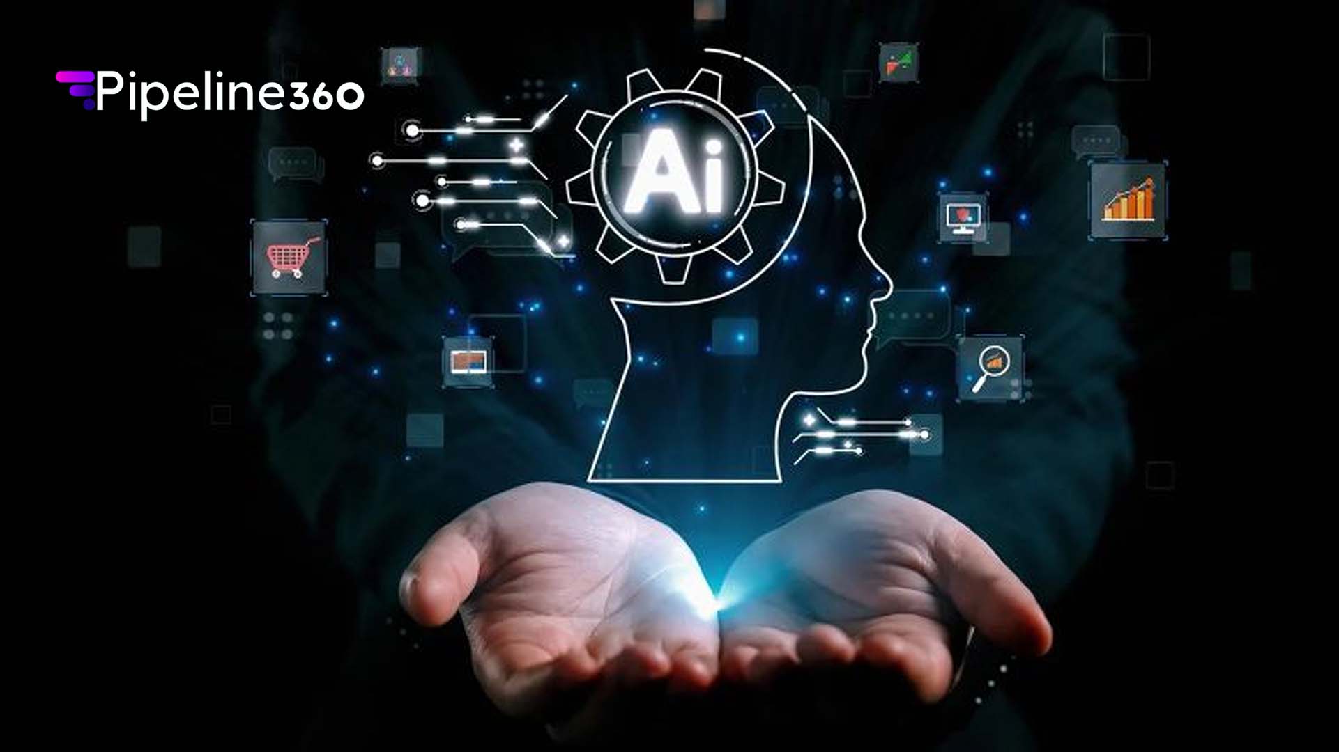 Pipeline360 Launches Ads360 for Measurable B2B Demand Impact