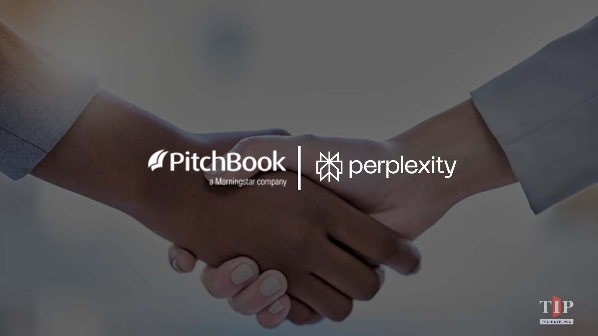 PitchBook Partners with Perplexity for AI-Powered Market Intelligence