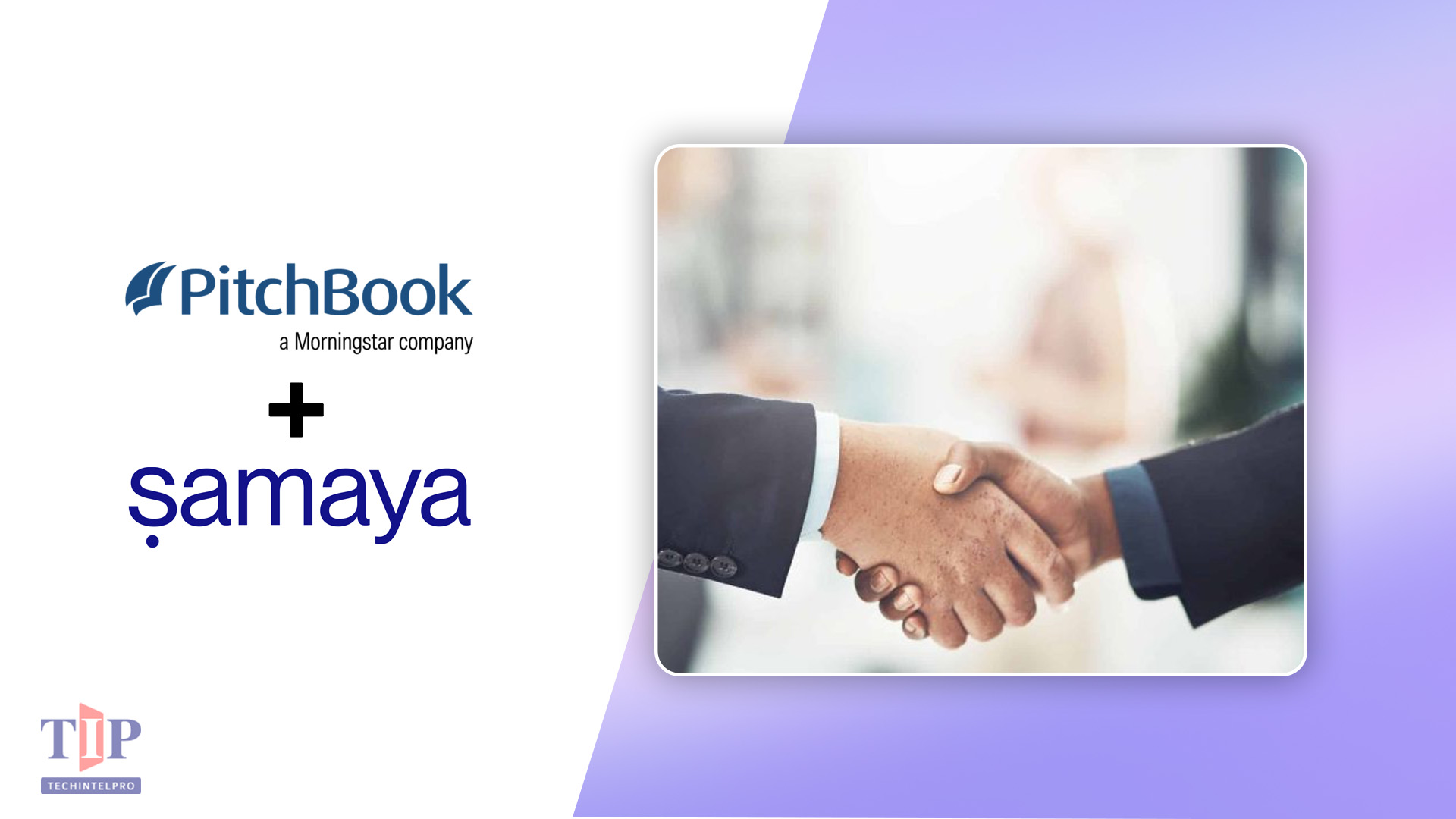 PitchBook and Samaya AI Announce Premium LLM Partnership for Private Market Workflows