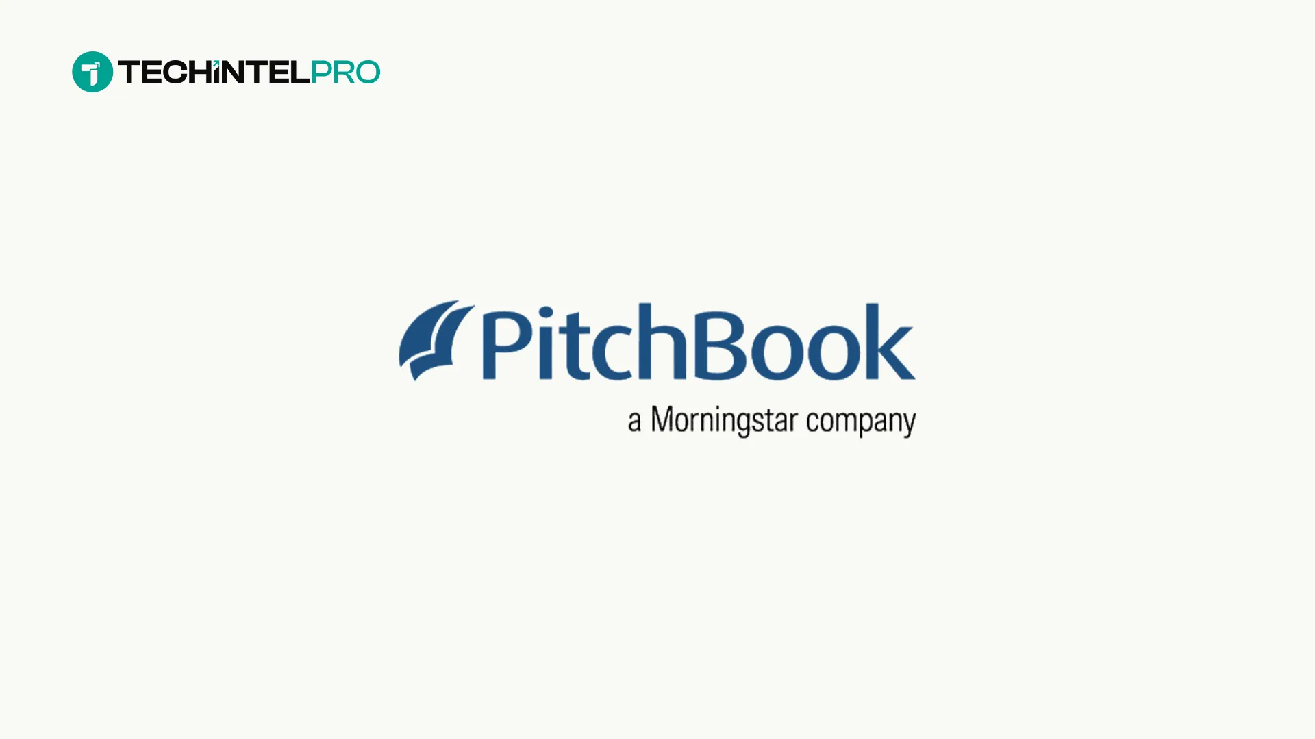 PitchBook Private Market Intelligence Now in ChatGPT for Financial Services