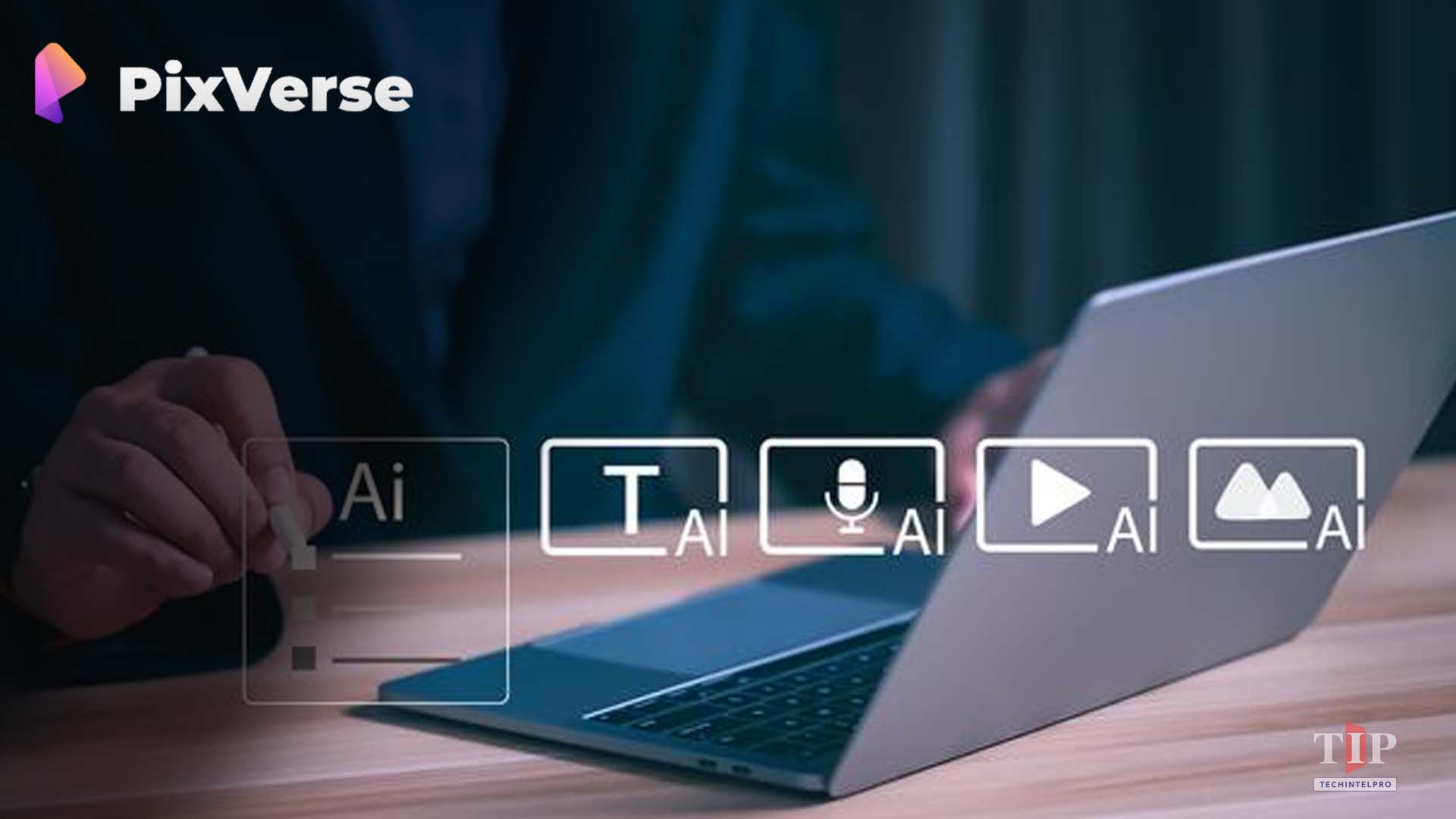 PixVerse Launches V6 AI Video Generation Model with Major Upgrades