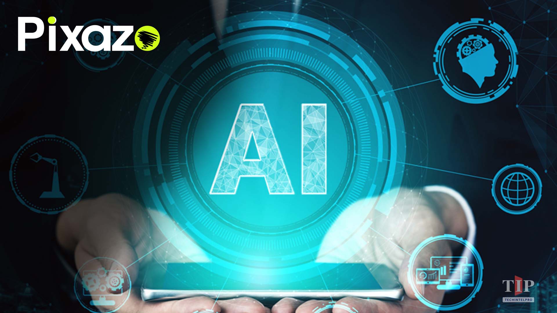 Pixazo Launches Seedream & Seedance MCP for ByteDance AI Models