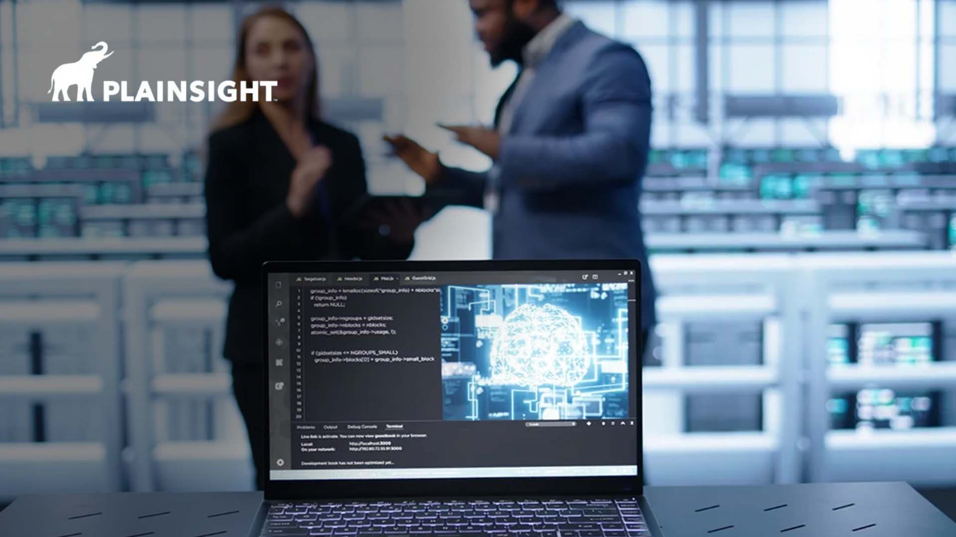 Plainsight Launches VizOps Platform for Enterprise Vision AI