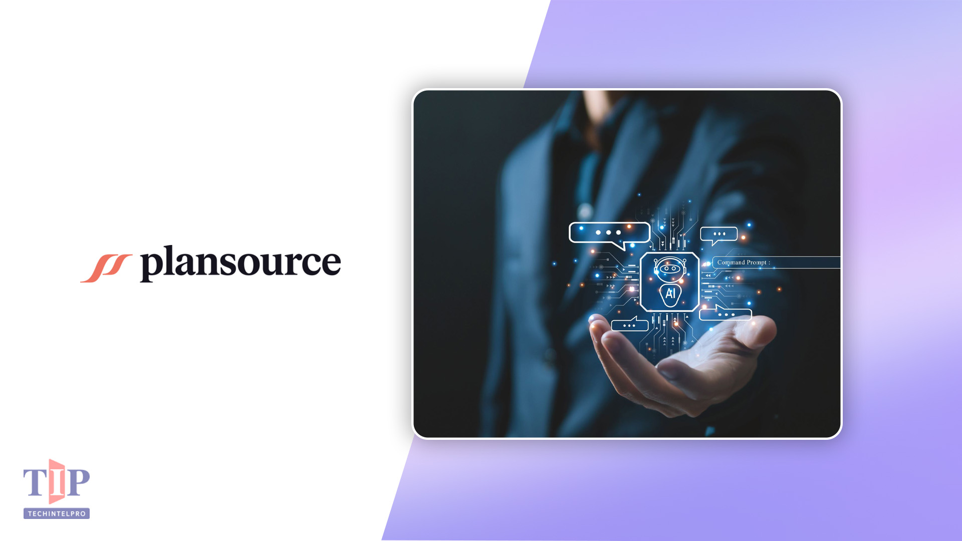PlanSource Unveils Delivery Hub AI for Benefits Admin Automation