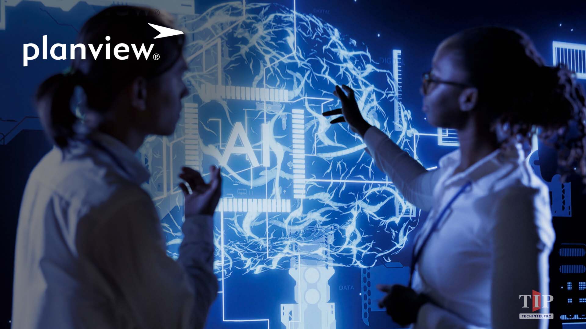 Planview Launches AI-Powered Connected Work Graph