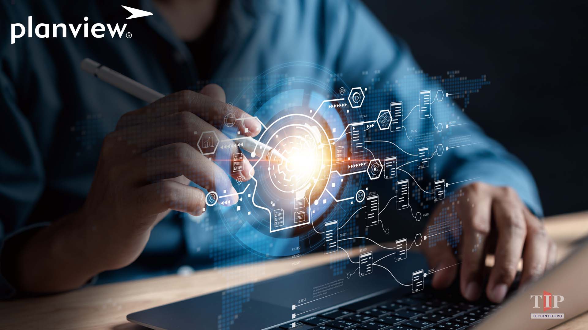 Planview Launches Agent Resource Management for Blended Workforce