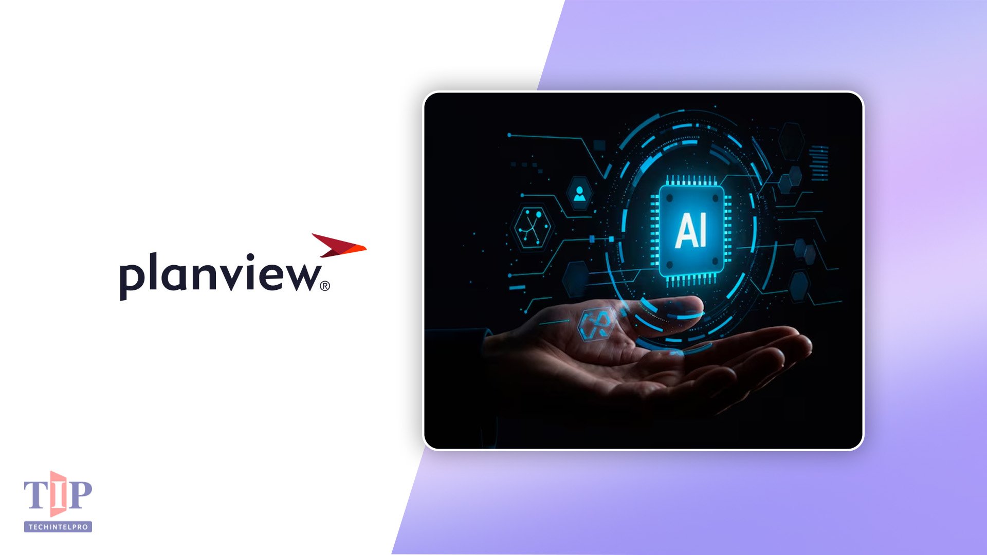 Planview Closes Gap Between Strategic Intent and Business Outcomes with AI