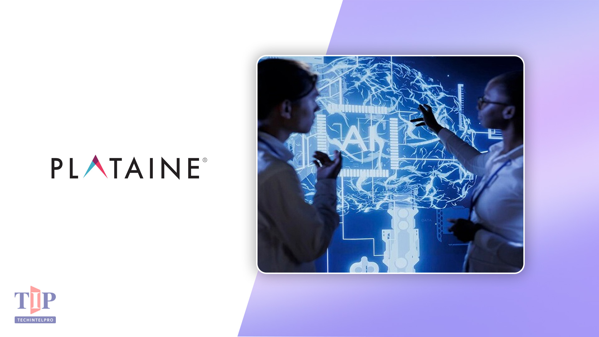 Plataine Launches AI Agents for Smart Manufacturing