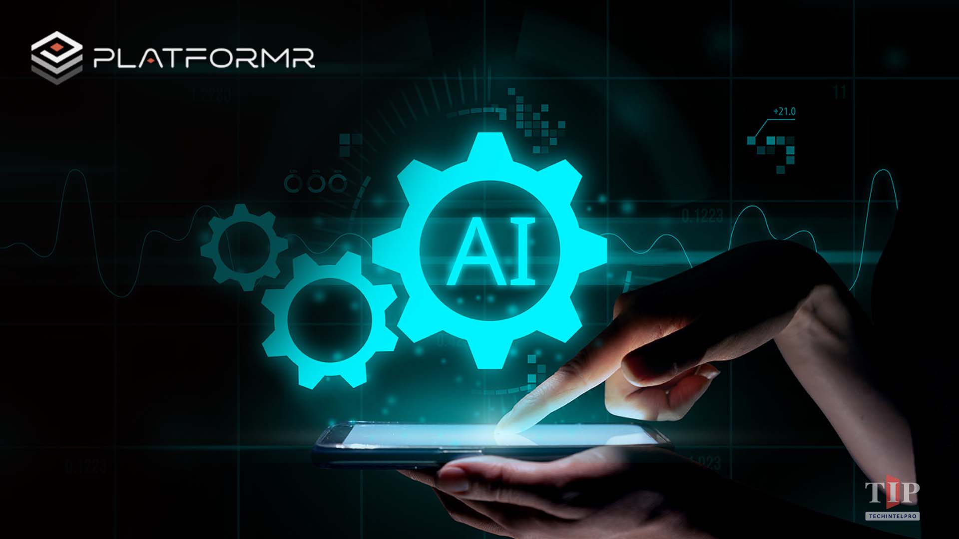 Platformr Debuts Optics AI Suite and Optics Discovery for AWS Operations