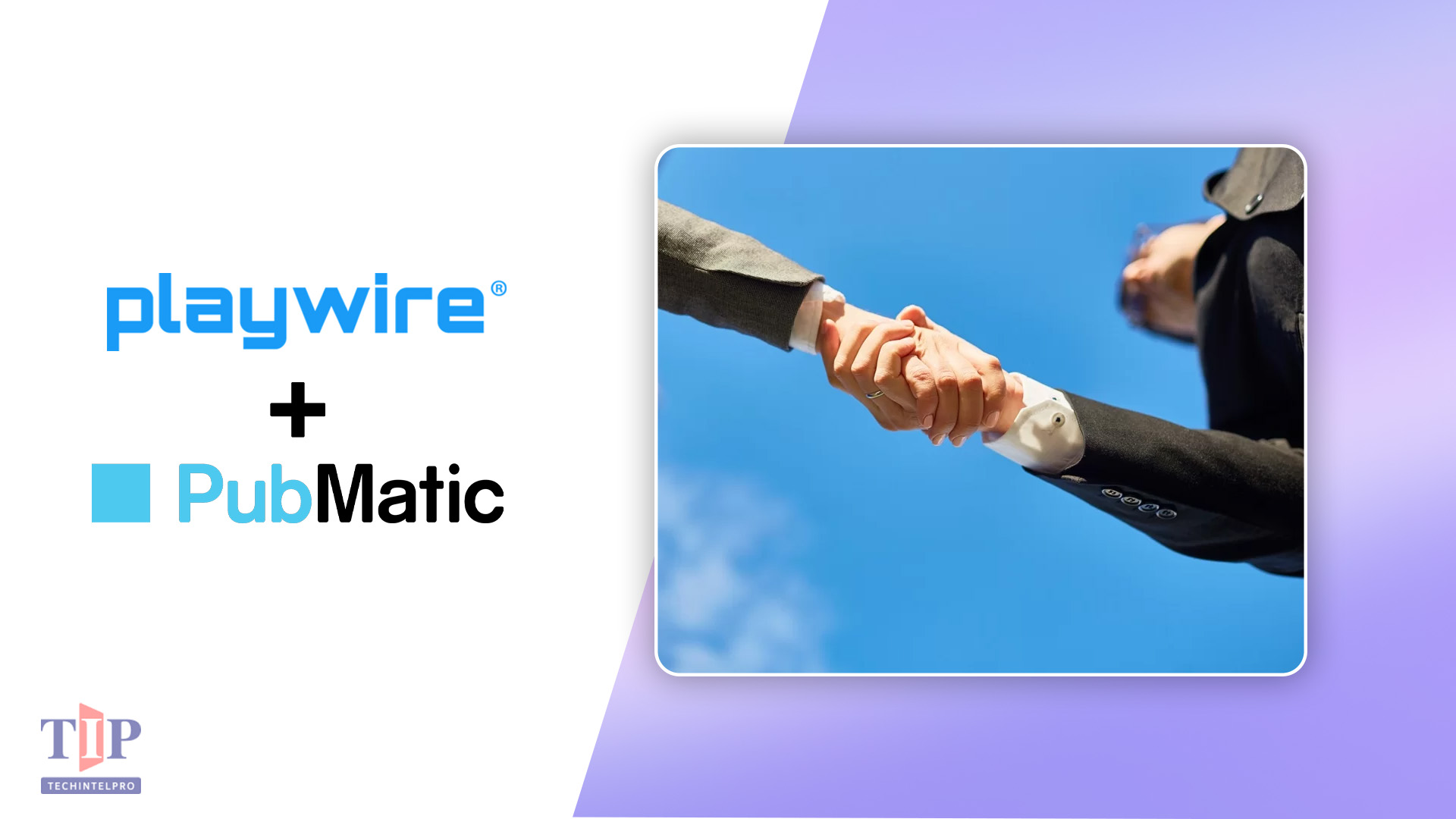 Playwire Named Recommended Partner for PubMatic OpenWrap Publishers