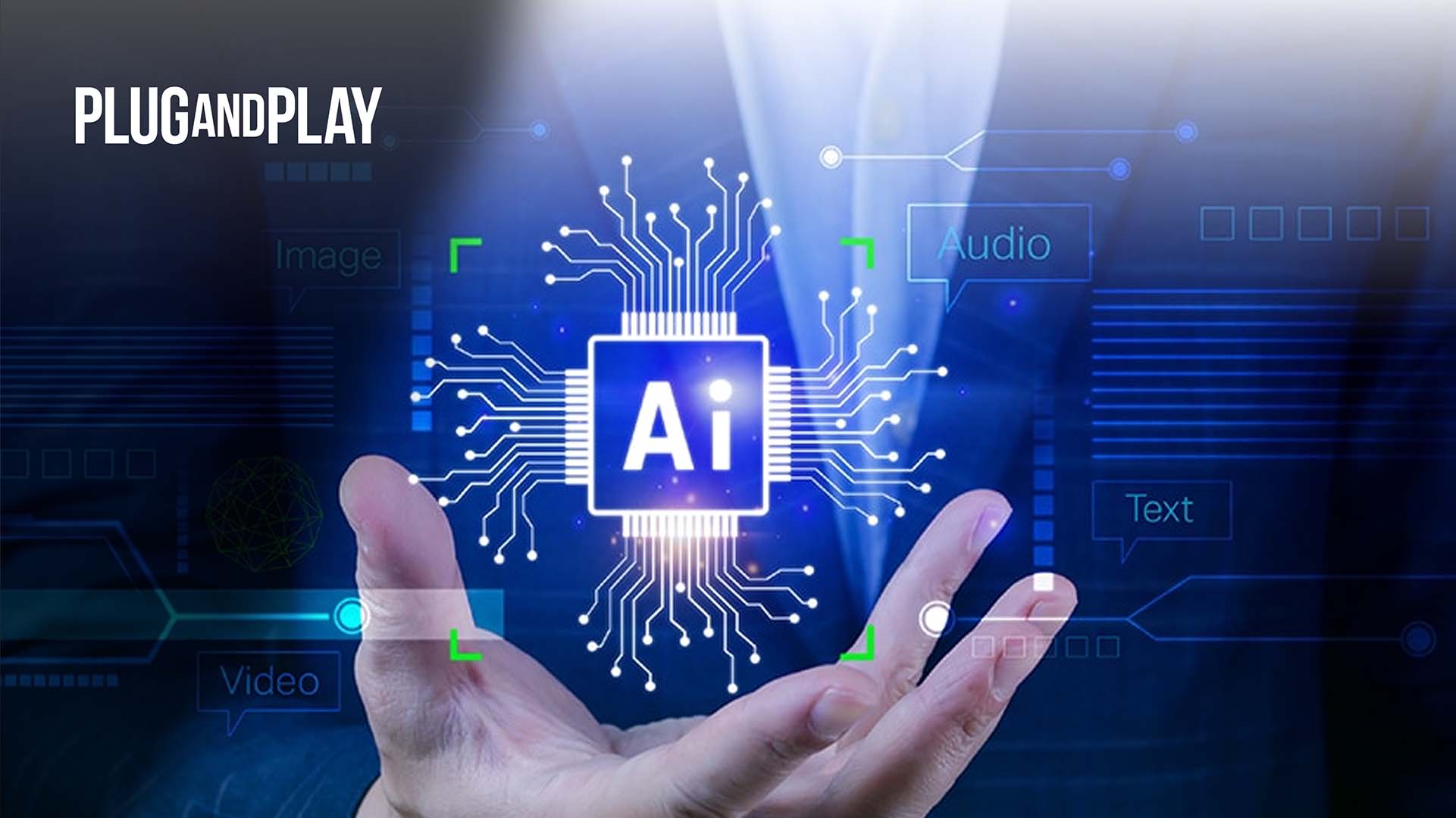 NJ AI Hub, Plug and Play Launch AI Accelerator in New Jersey