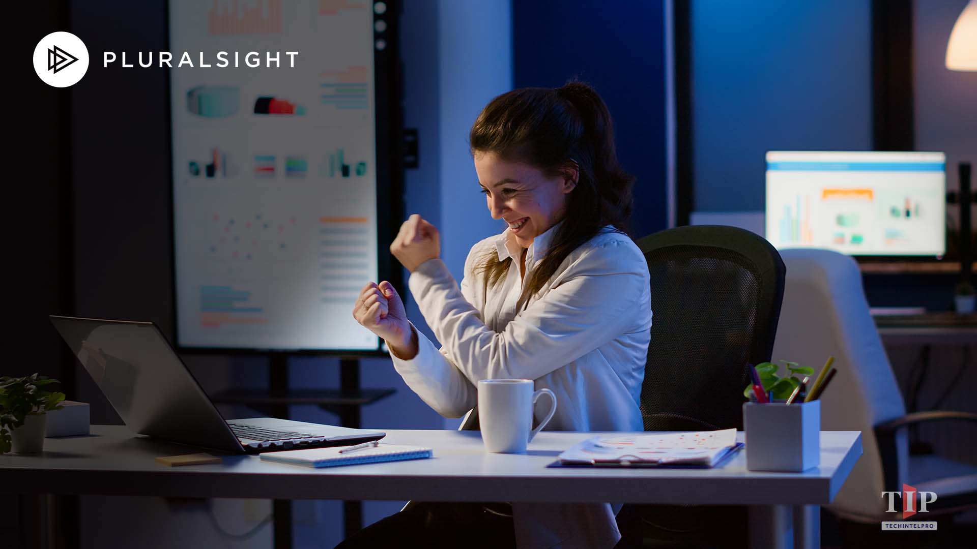 Pluralsight Launches AI Academy for Enterprise Skills