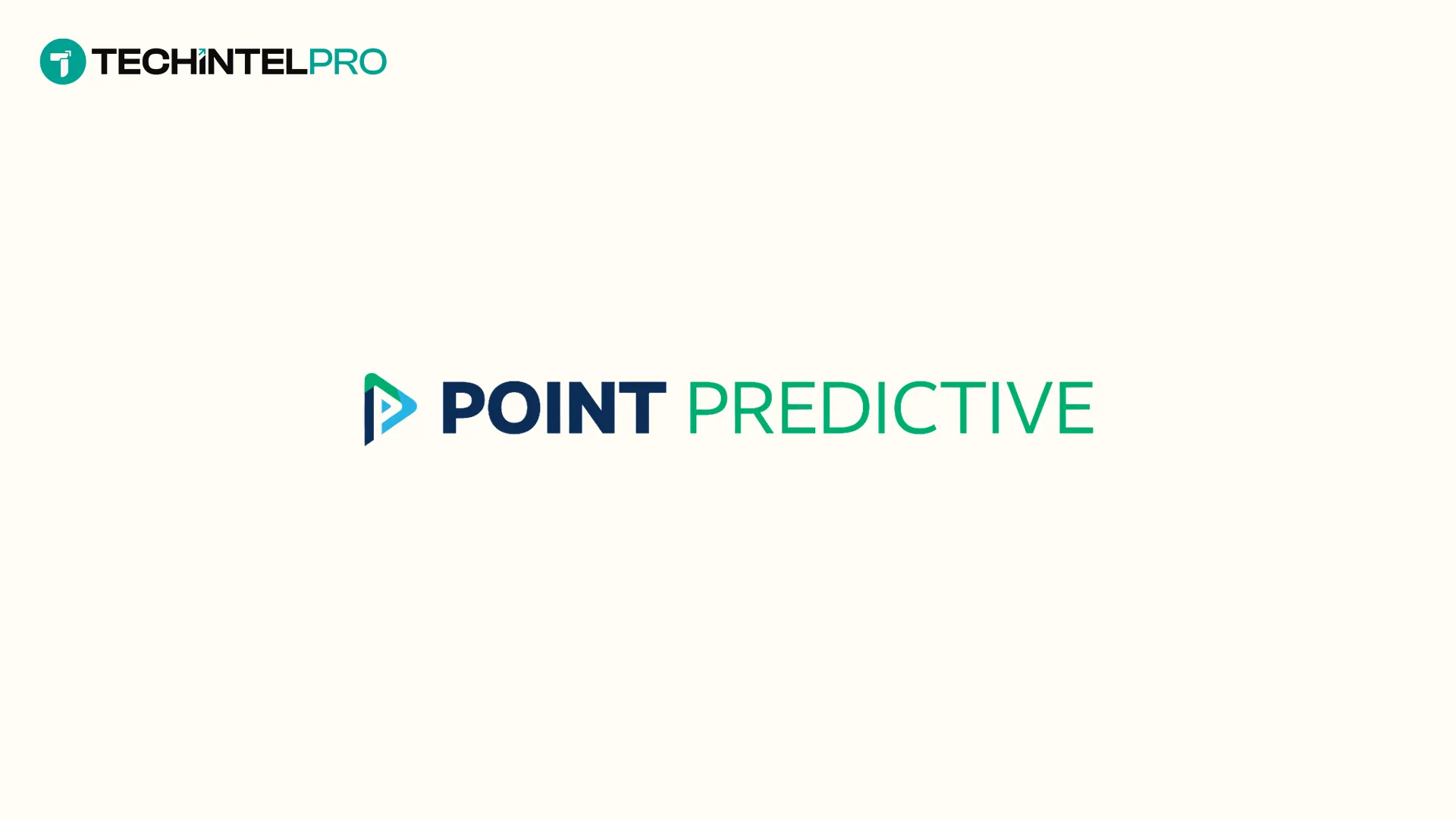 Point Predictive Releases Predictor Agents Deep Intelligence AI to Protect Lenders from Fraud