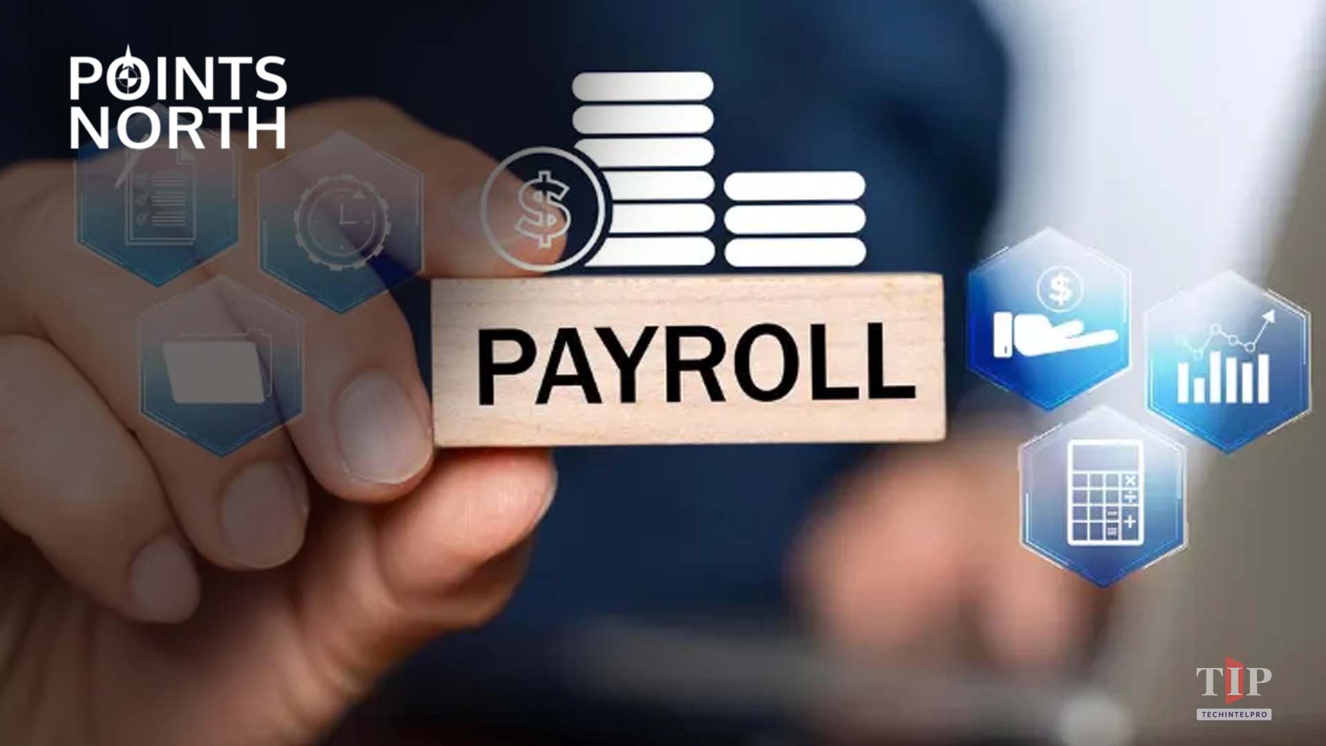 Points North Launches WageIQ for Construction Payroll Compliance