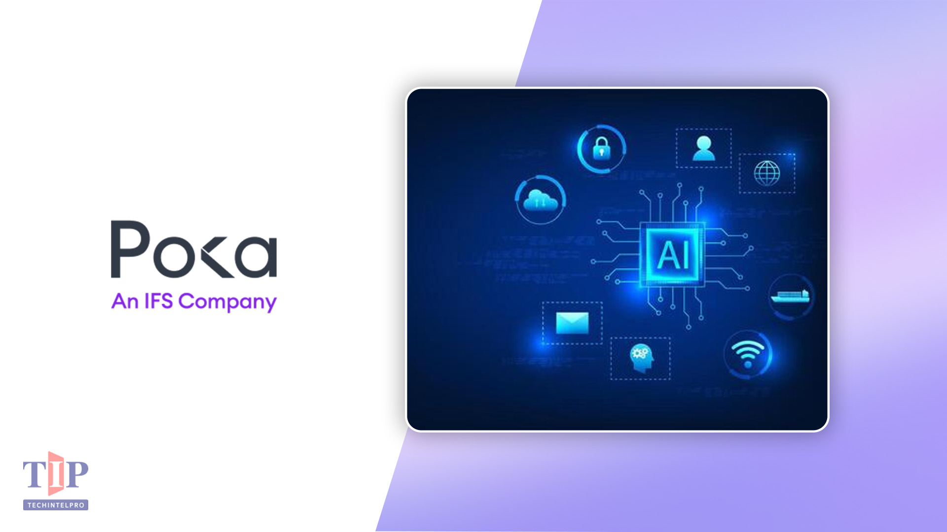 Poka Launches Industrial AI Roadmap with No-Code AI Studio & MCP