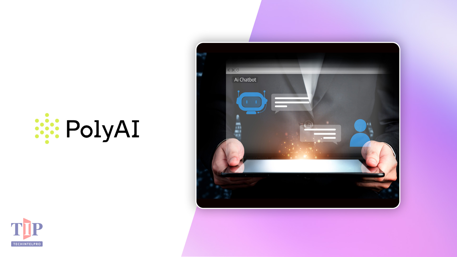 PolyAI Opens Agentic Dialog Platform to All AI Builders