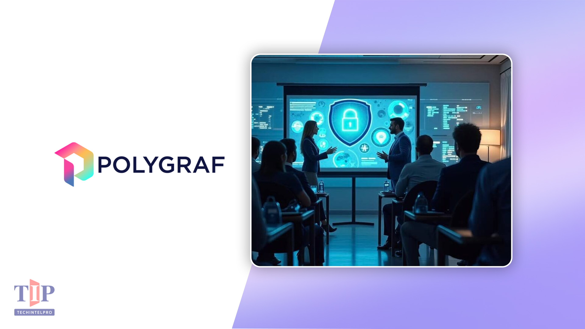 Polygraf Launches Meeting Guard for AI Fraud Detection in Meetings