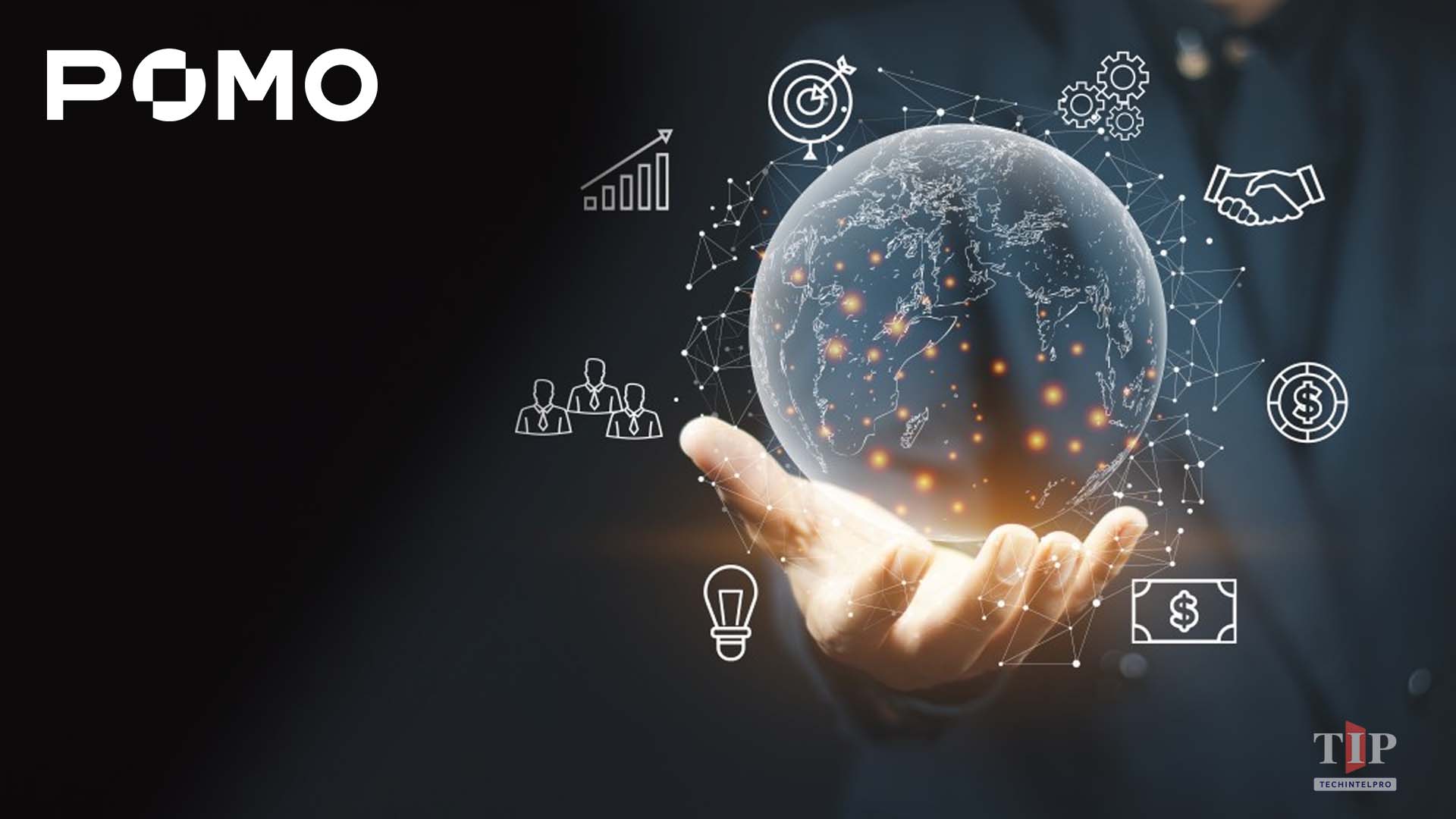 Ex-Google DeepMind and Databricks Engineers Launch Pomo with $4.5M for Agentic Marketing Intelligence