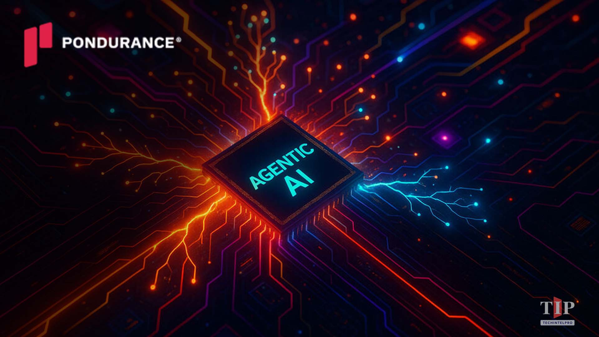 Pondurance Kanati™: Agentic AI SOC for Next-Gen MDR