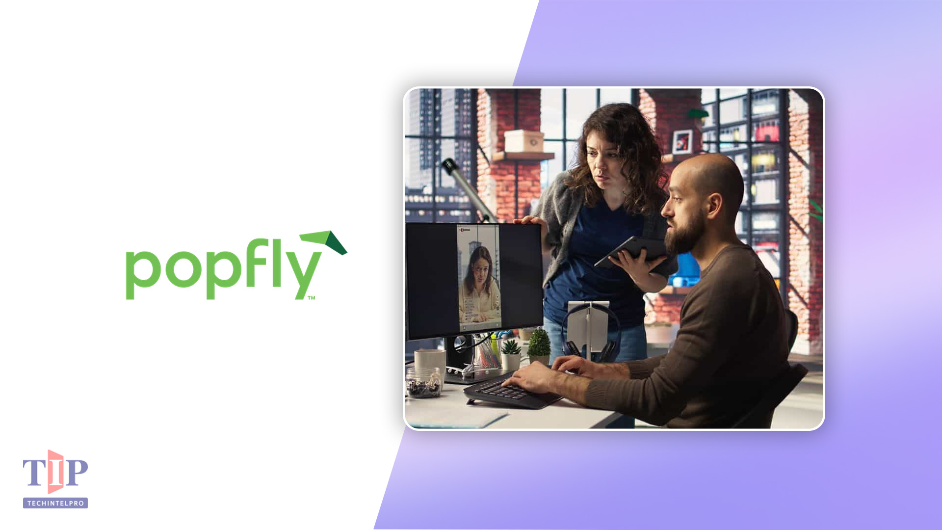 Popfly Launchs Evergreens for Always-On Creator Partnerships