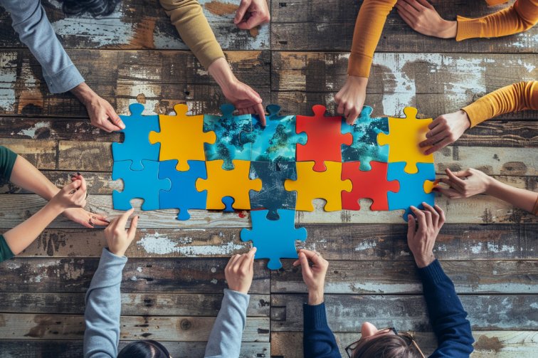 Posh’s AI Training Simulator Transforms Banking Staff Training