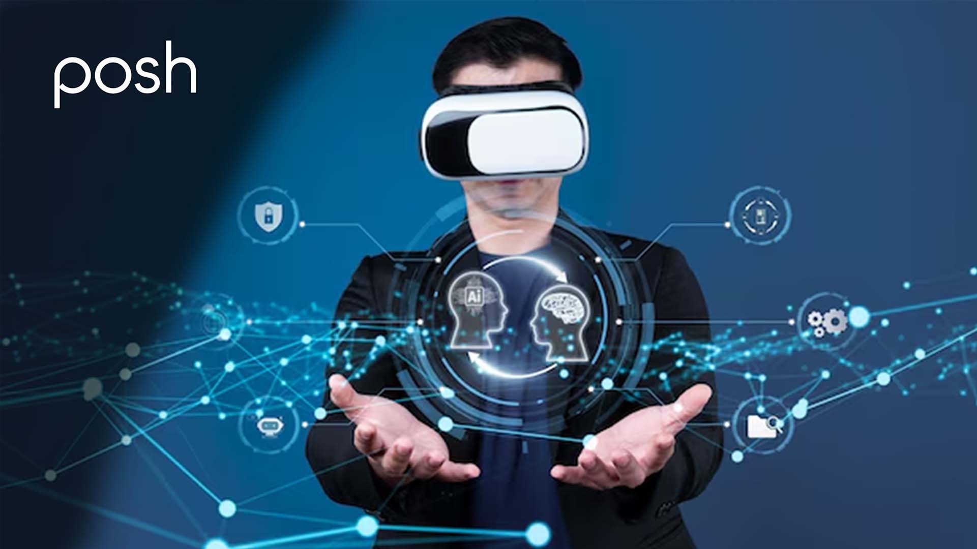 Posh Launches AI Workspace to Turn Bank Knowledge into Action