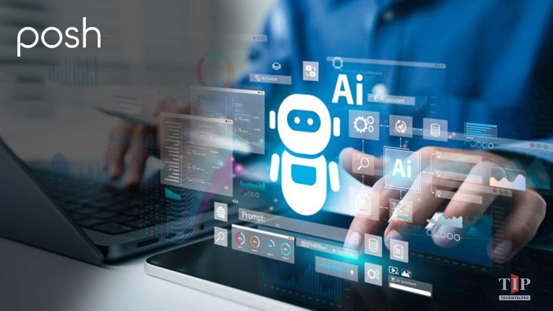 Posh Launches CoachQA for Continuous AI Oversight in Financial Contact Centers