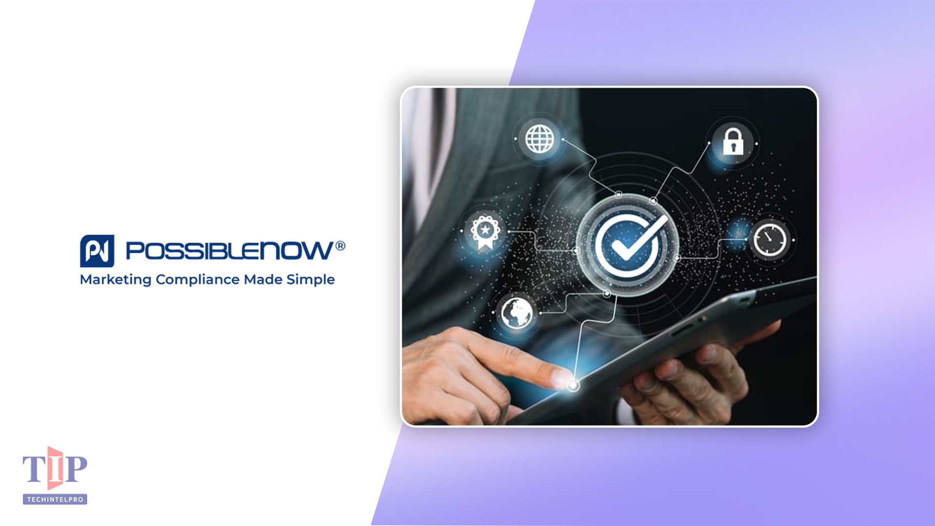 PossibleNOW Launches Agentic Compliance for Salesforce Headless360