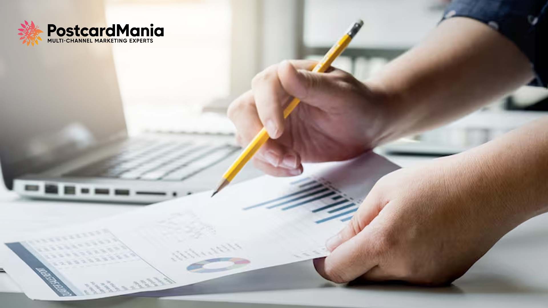 PostcardMania Reports 2025 Growth in Direct Mail and Automation