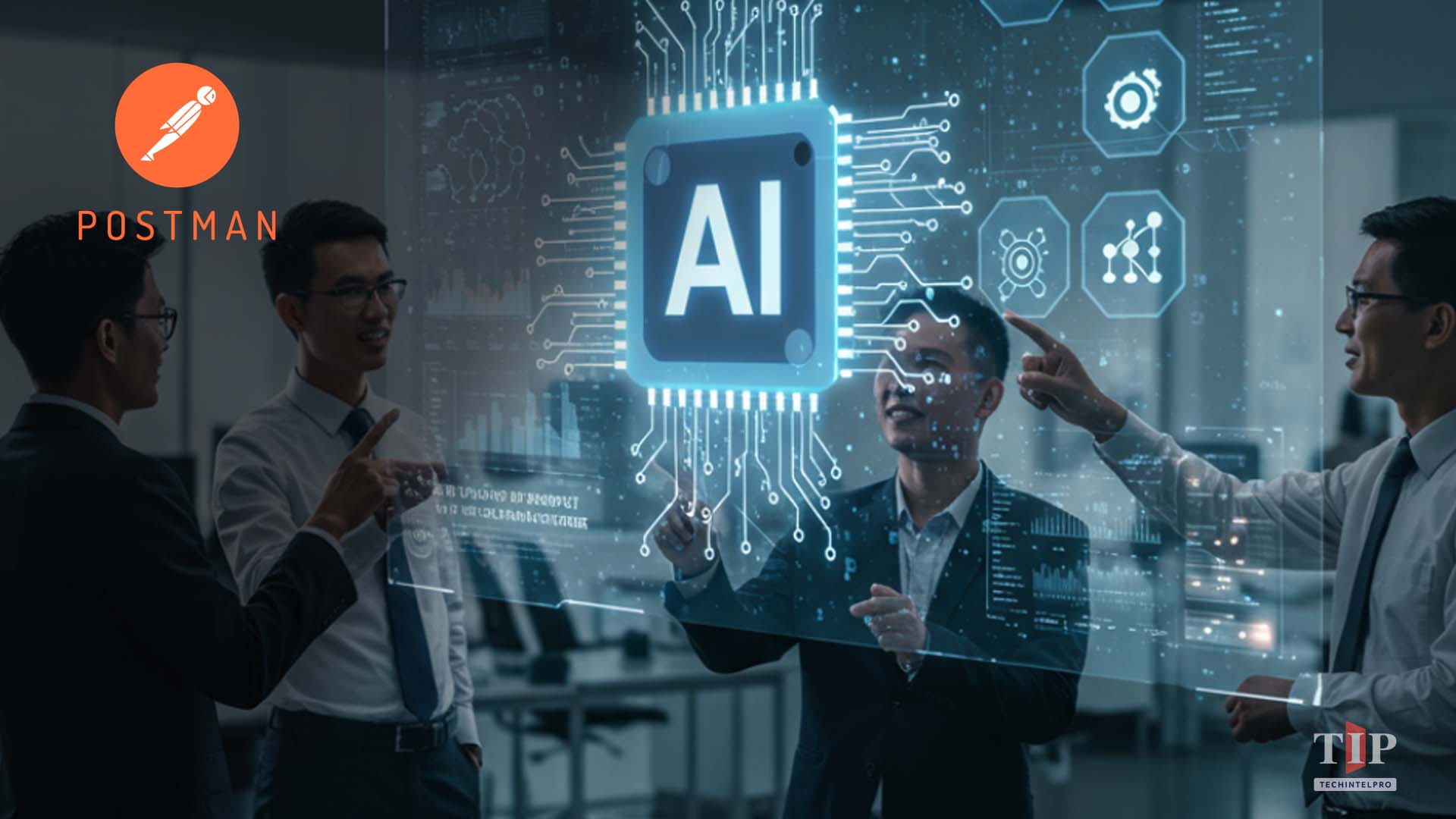 Postman Launches AI-Native API Development with Agent Mode