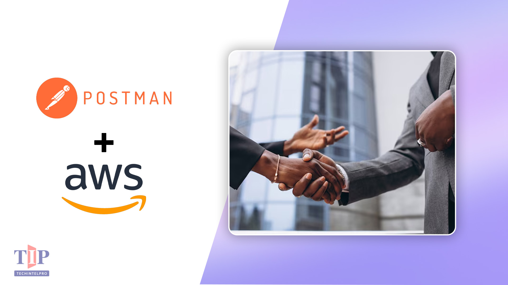 Postman Achieves AWS AI Competency and Introduces AI-Native API Integration