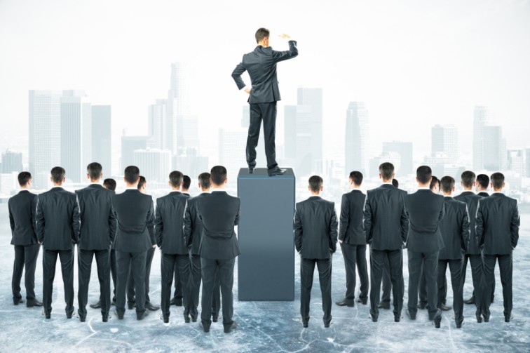 Power Grid Components Announces CEO Transition