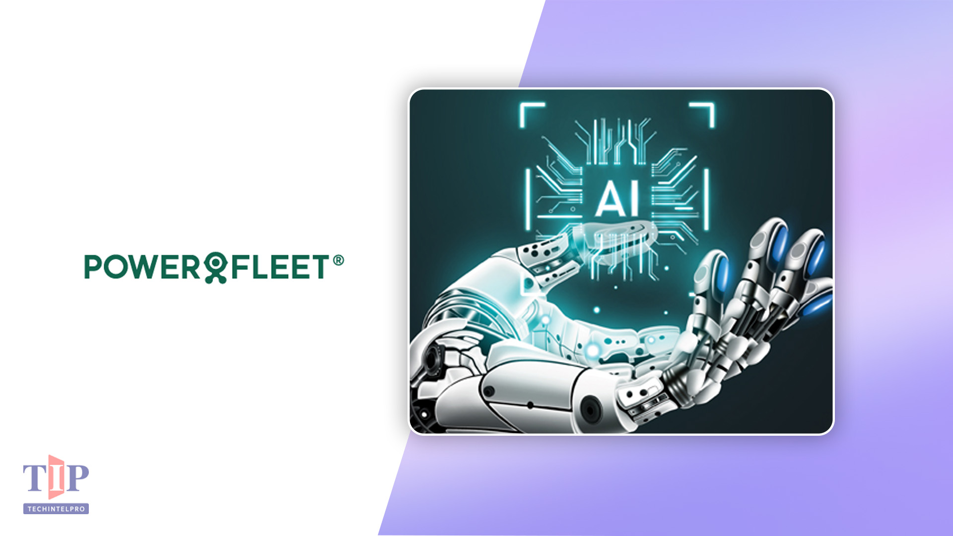 Powerfleet Launches AI-Powered SafeGuard to Help Australian Operators Predict and Prevent Driver Risk
