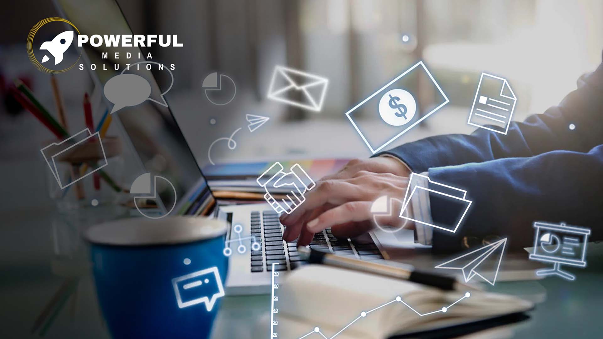 Free Google Ads Audit from Powerful Media Solutions