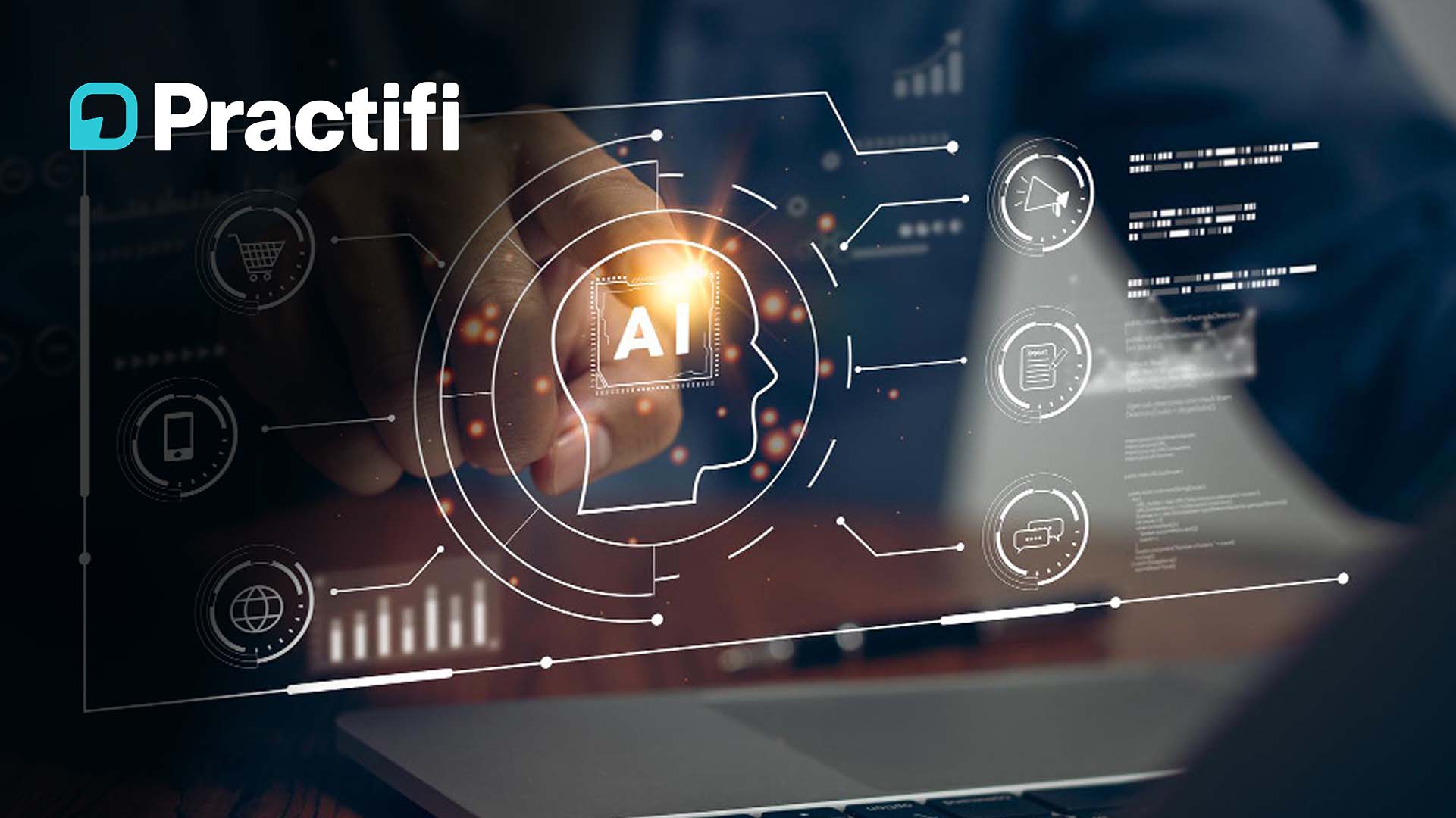 Practifi Launches AI-Powered Intelligence Suite Directly Within Its CRM
