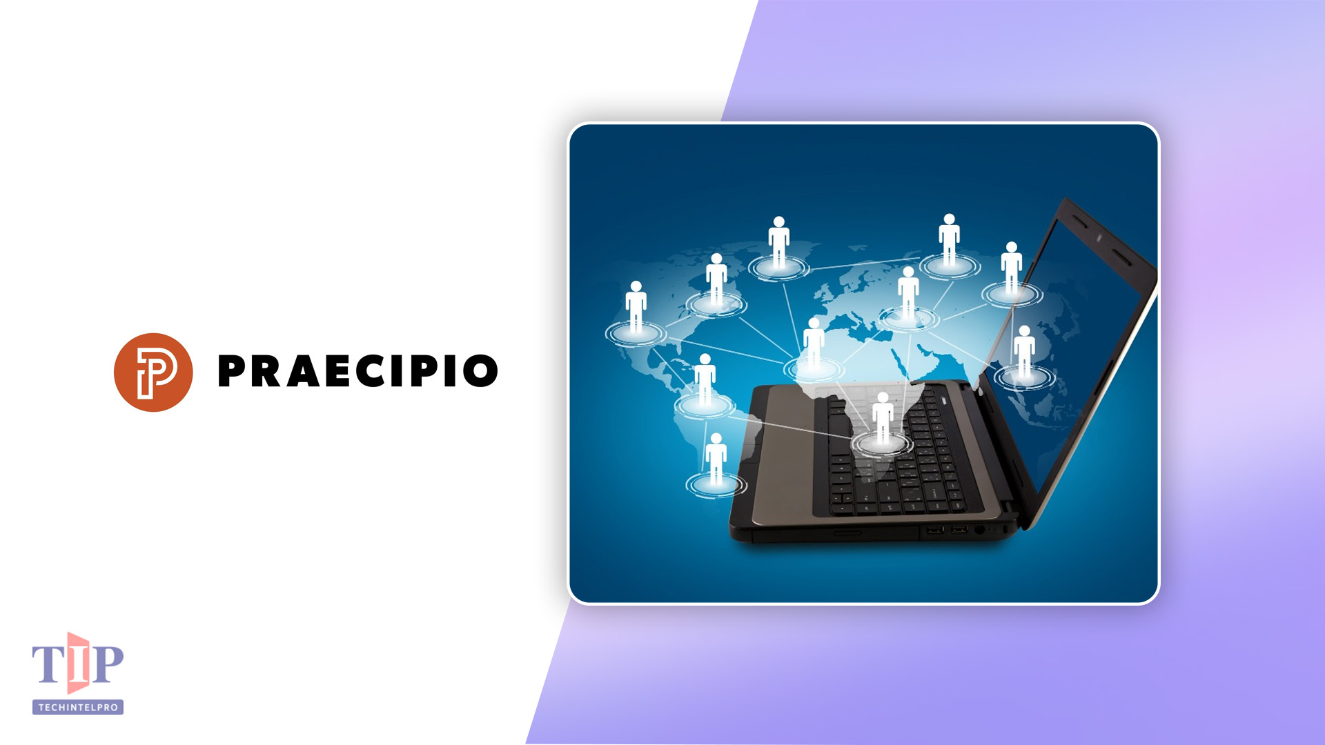 Praecipio Joins Claude Partner Network to Expand Enterprise AI Services