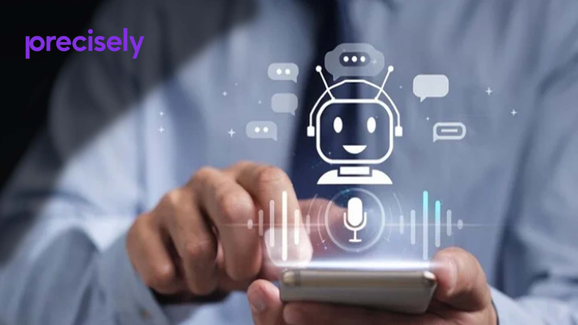Precisely Launches Gio AI Assistant for Data Integrity