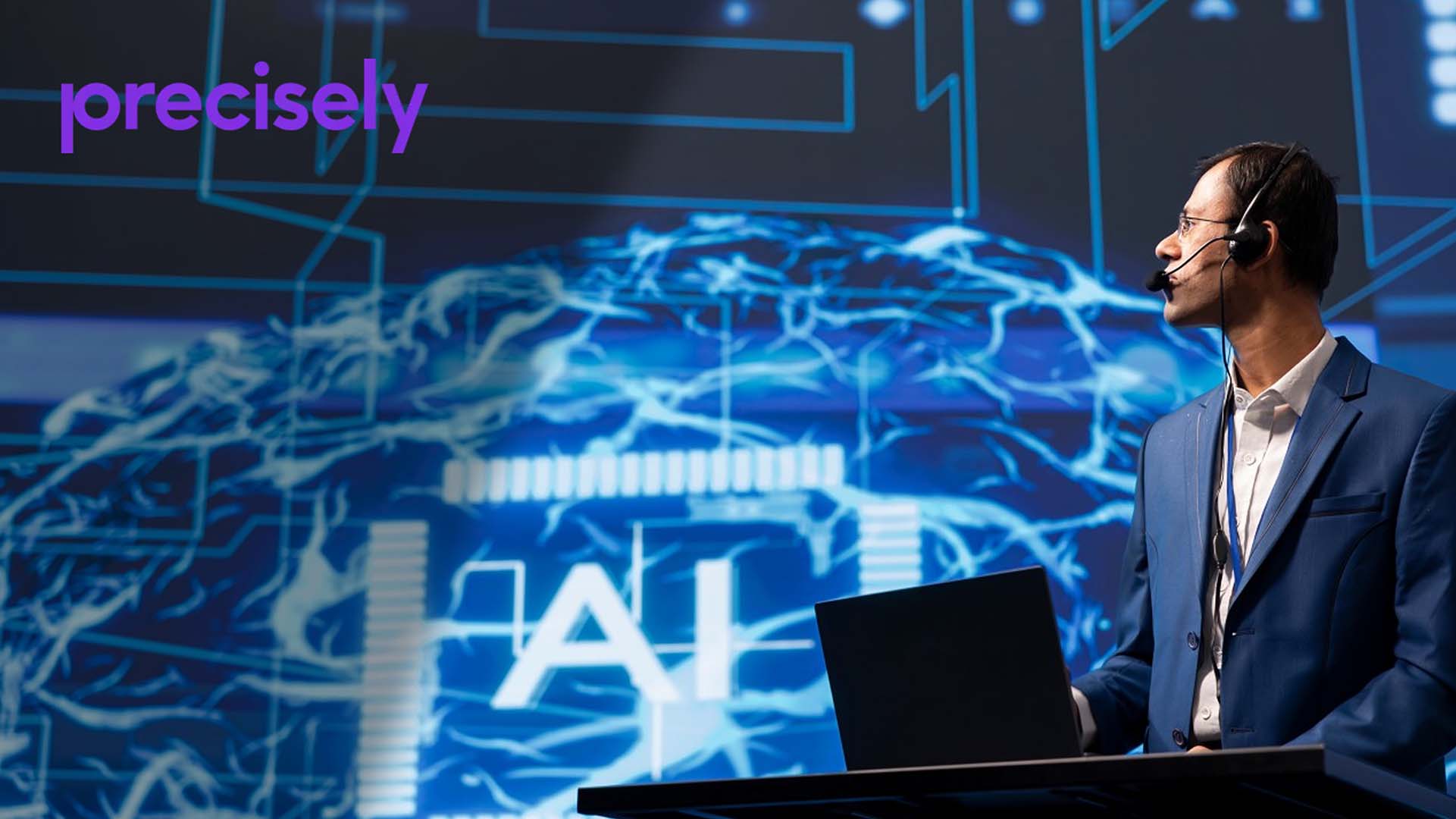 Precisely 2026 Study Reveals AI Data Integrity Gap