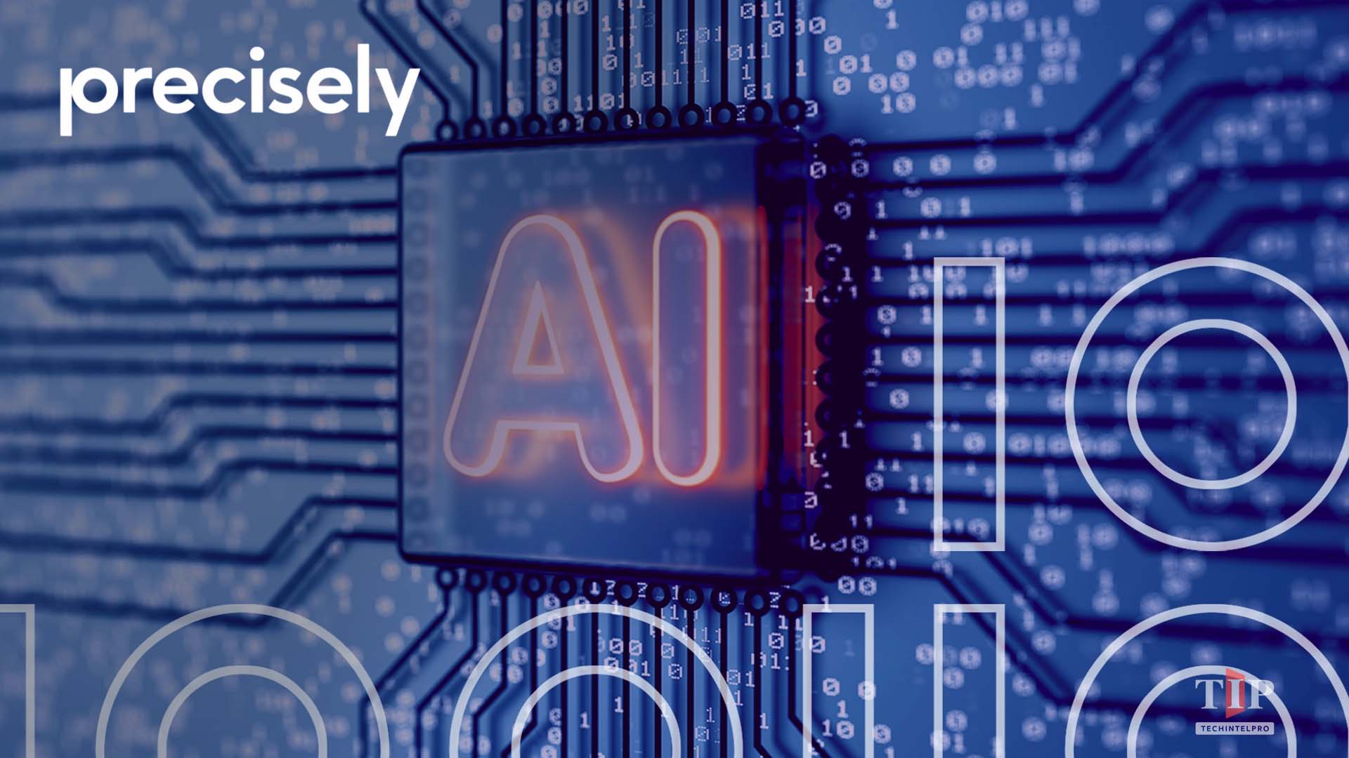 Precisely StreetPro Discover Enables AI-Ready Street Data