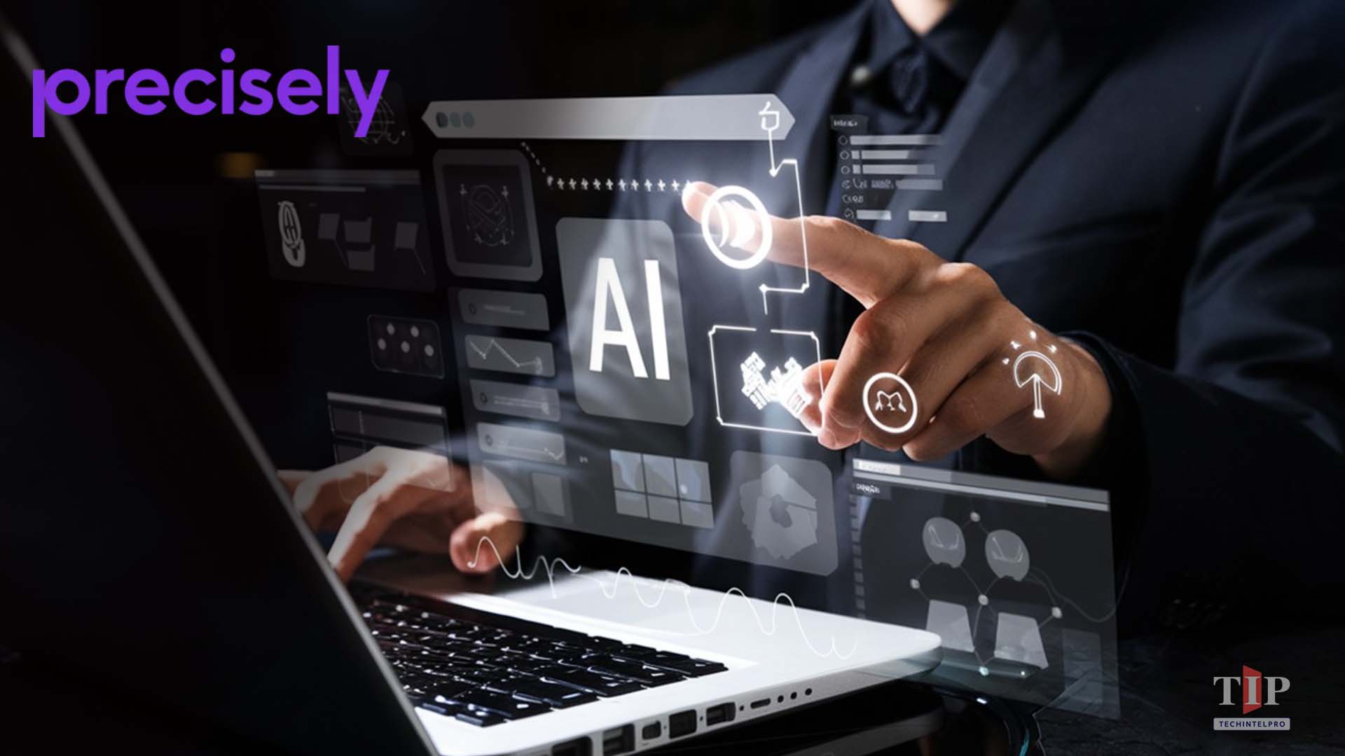 Precisely Launches New AI Capabilities for Agentic-Ready Data
