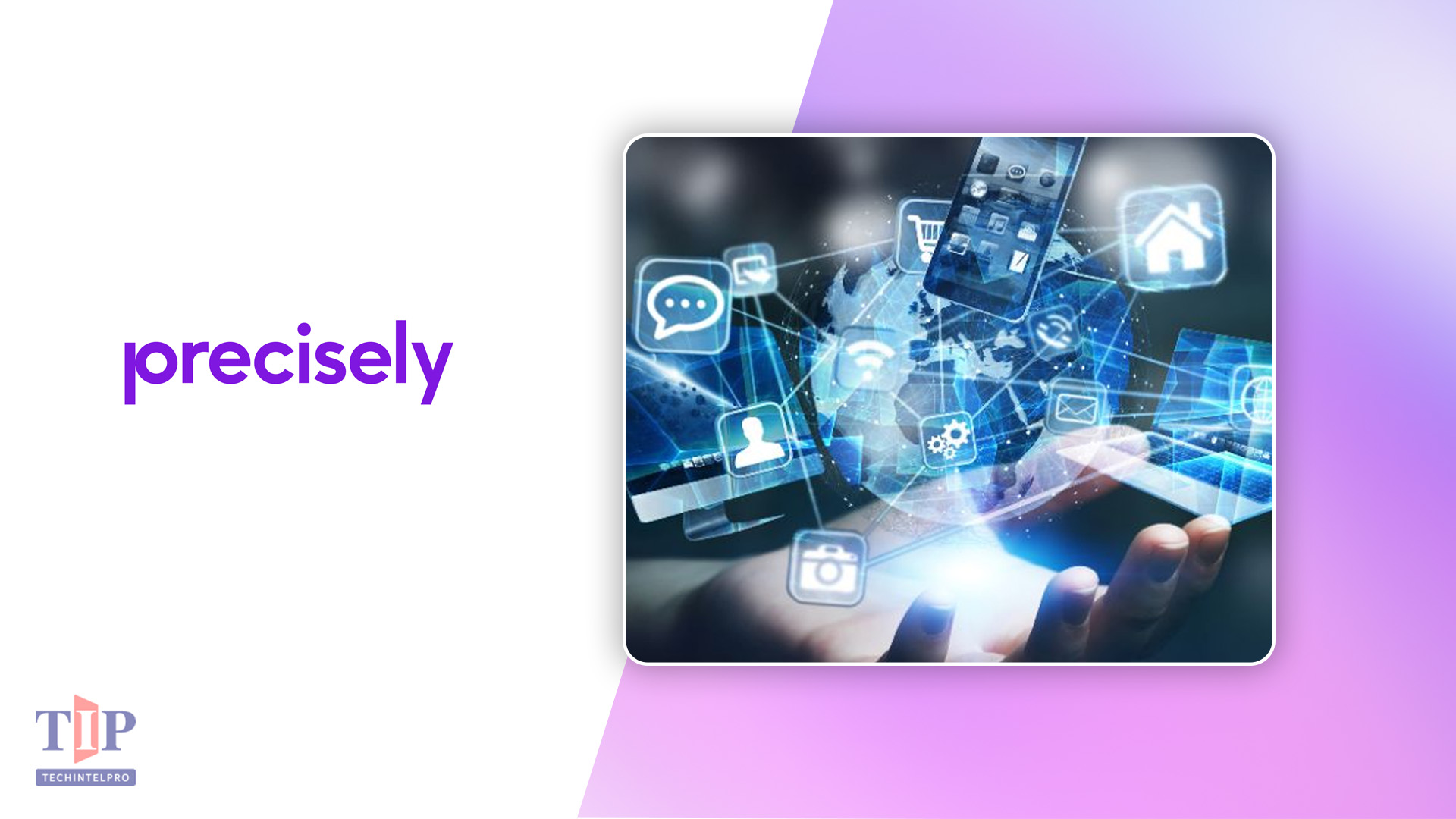Precisely Brings EngageOne CCM Solutions to AWS Cloud