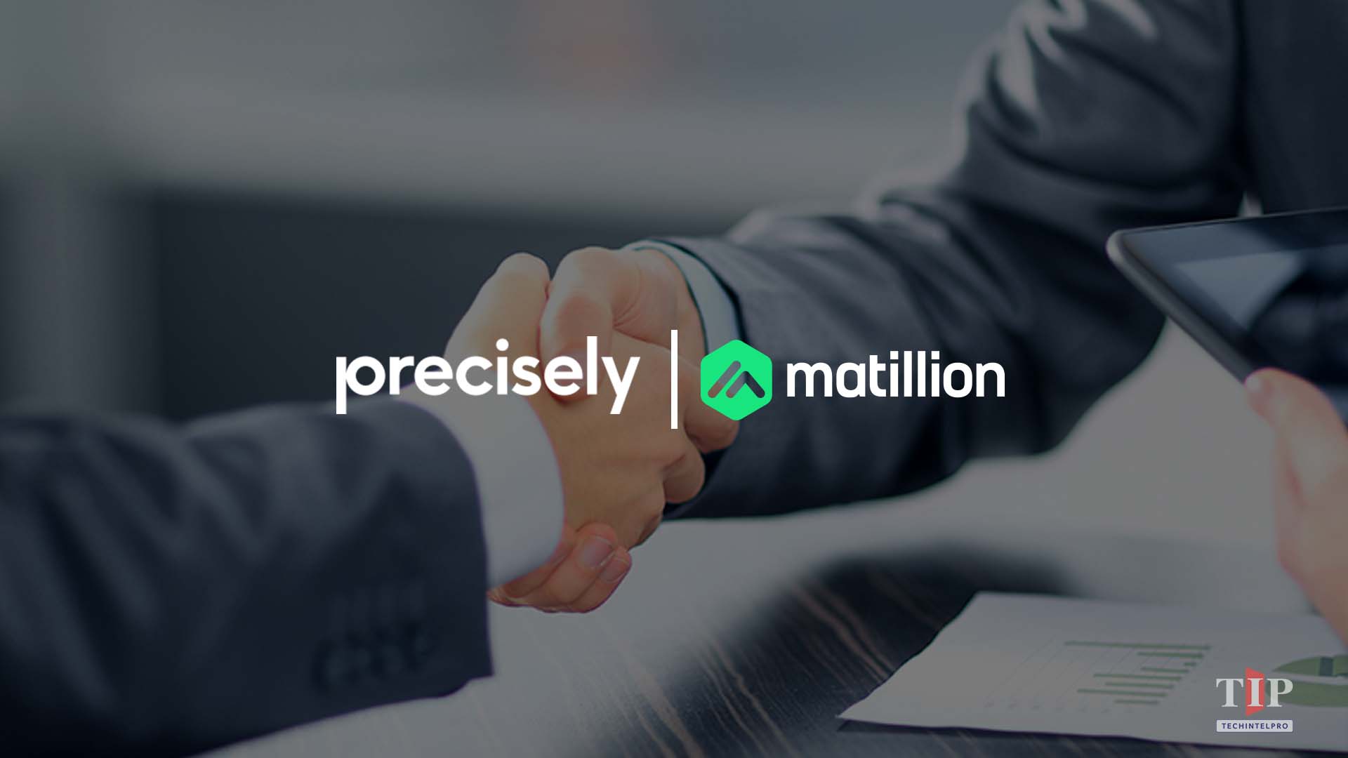 Precisely and Matillion Partner to Launch Cloud-Native ETL Service