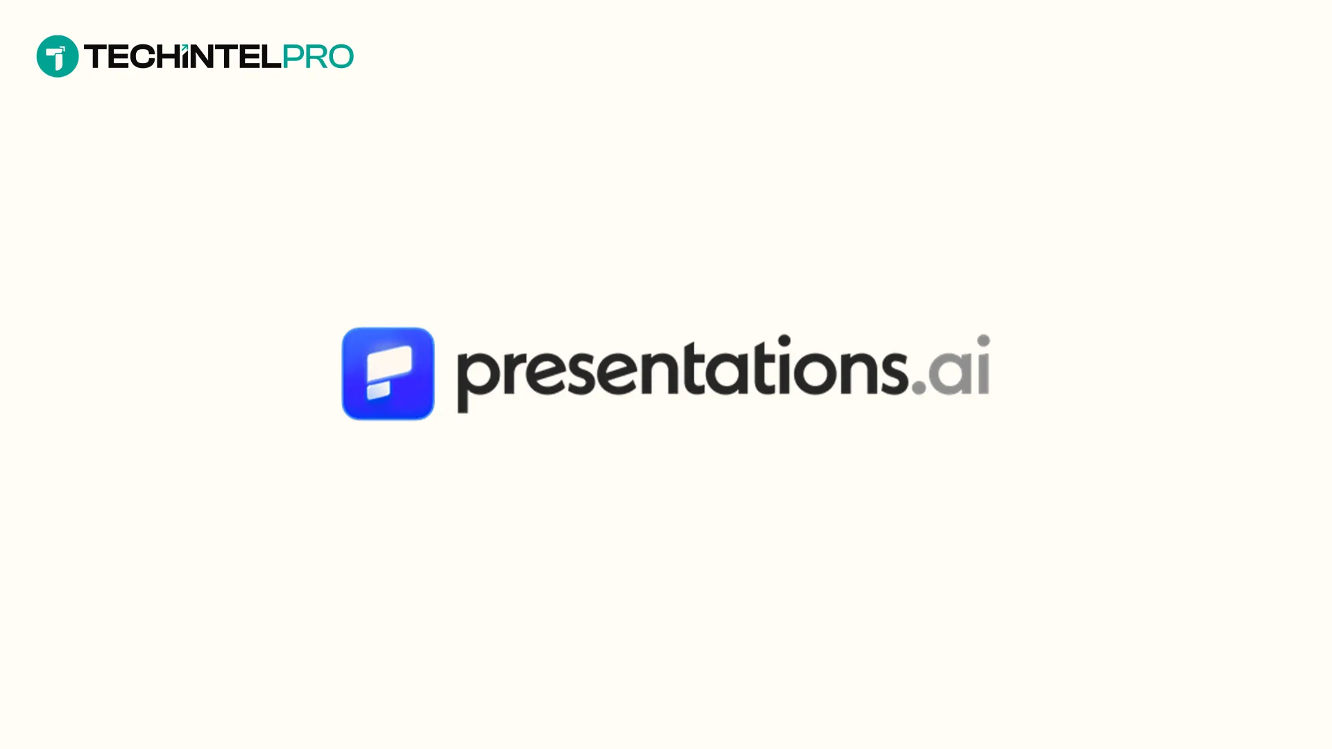 Presentations.ai Automates Pitch Decks and Sales PPTs for 12M Users