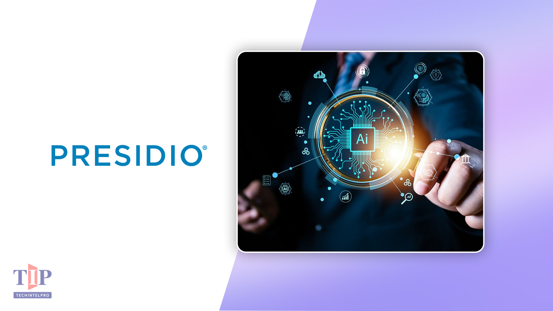 Presidio Addresses AI Value Paradox with AI Consulting Group, Blueprint, and Innovation Lab