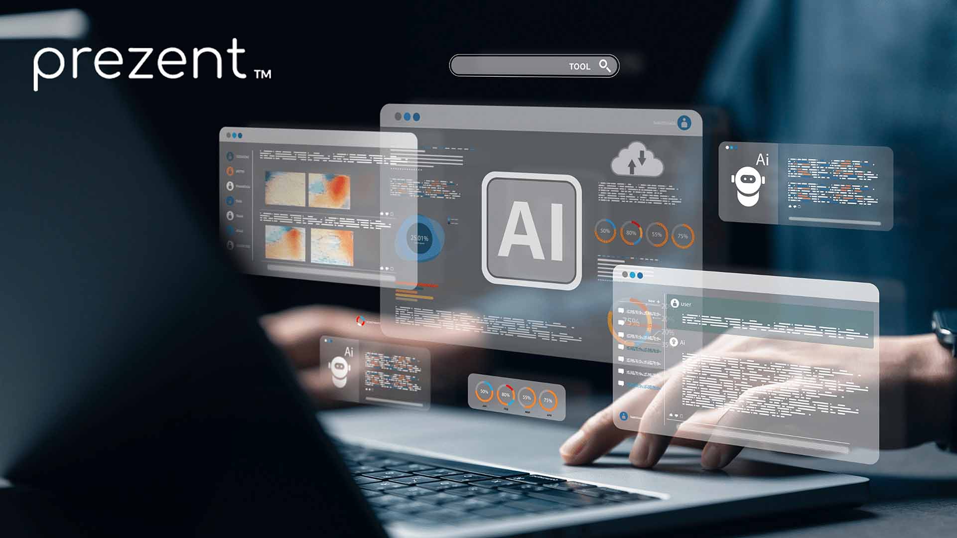 Prezent Launches API for On-Brand Presentation Generation