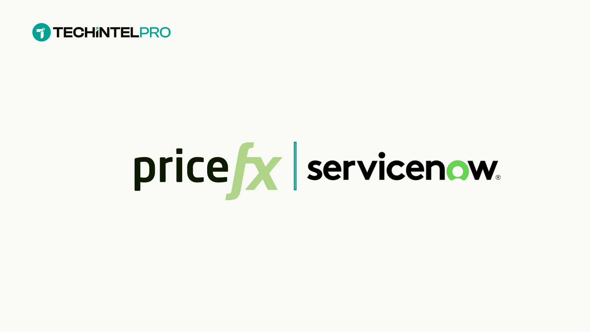 Pricefx Integrates with ServiceNow to Bring AI Deal Optimization to Sales