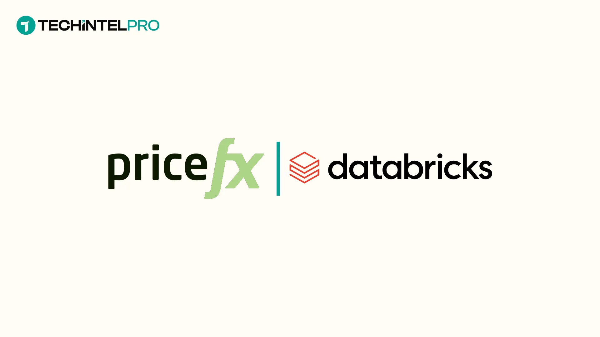 Pricefx Partners With Databricks for AI Pricing Intelligence