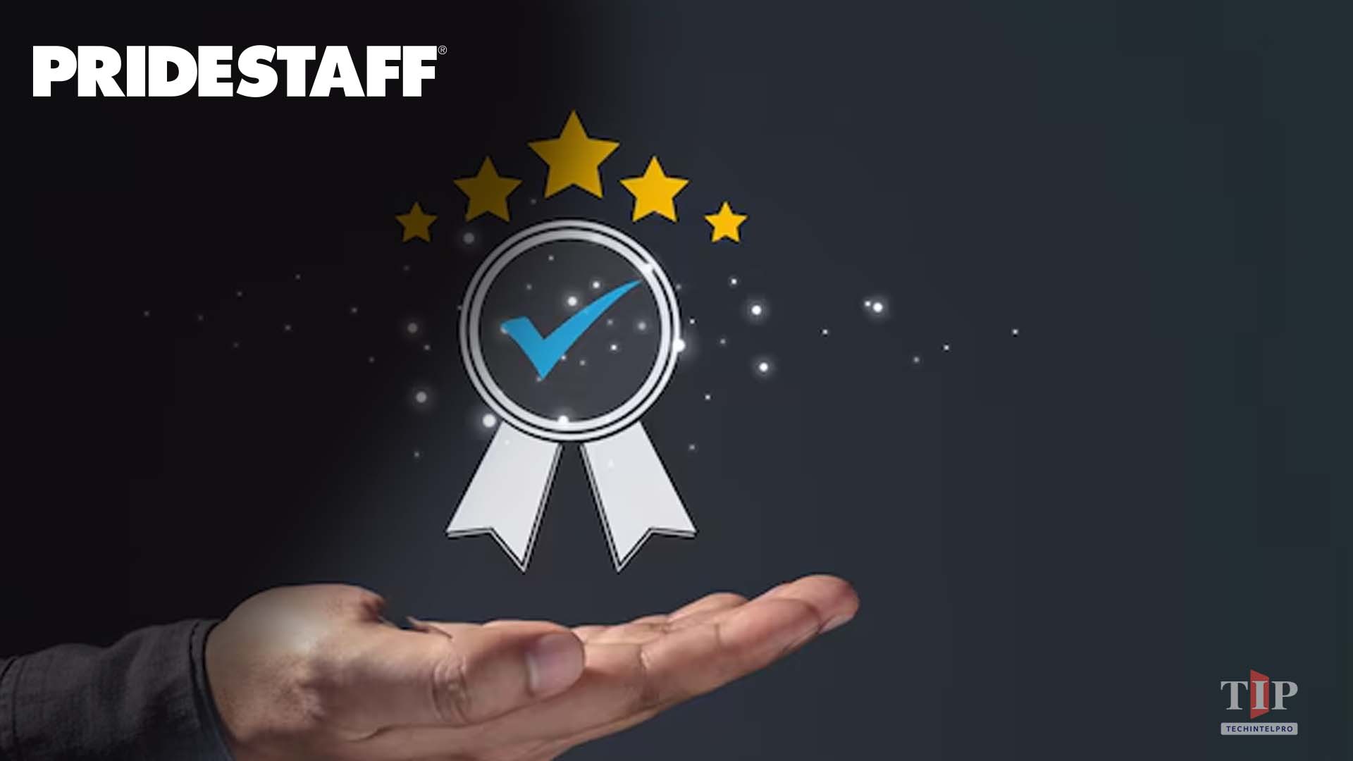 PrideStaff Named to Forbes 2026 Best Temporary Staffing Firms List