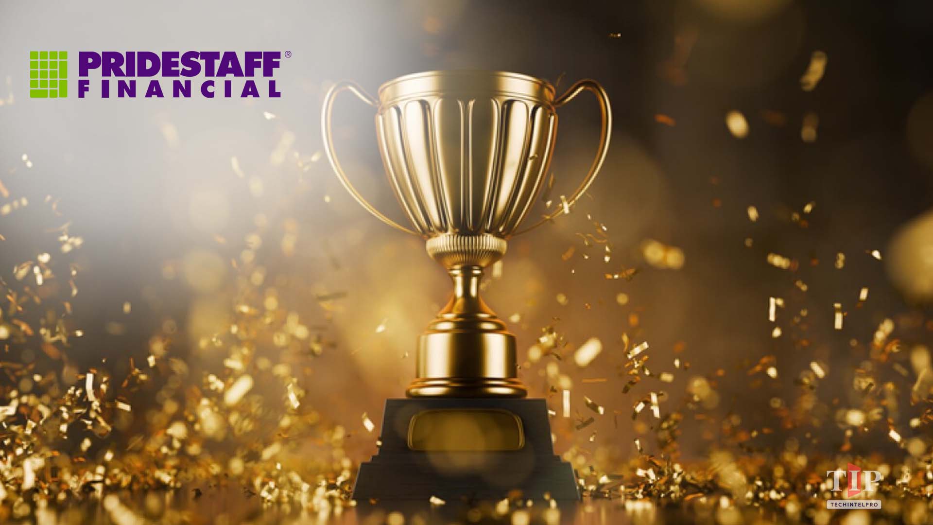 PrideStaff Financial Wins 2026 Best of Staffing 5-Year Gold